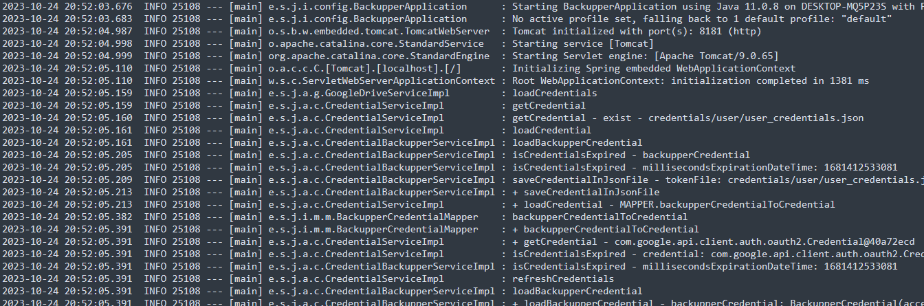 Porqué son los registros (logs) importantes